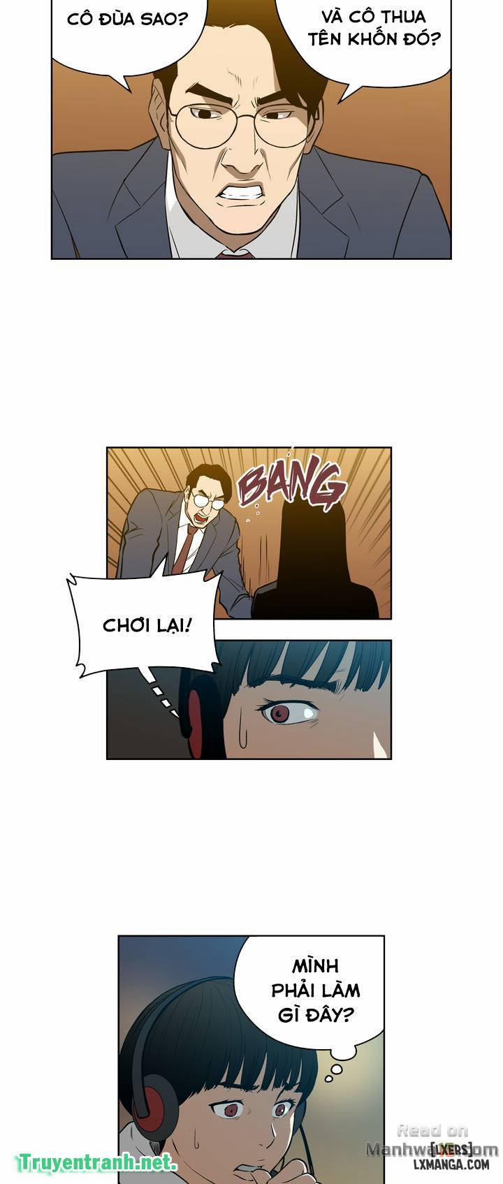 Thần Bài Siêu Năng 56 trang 13