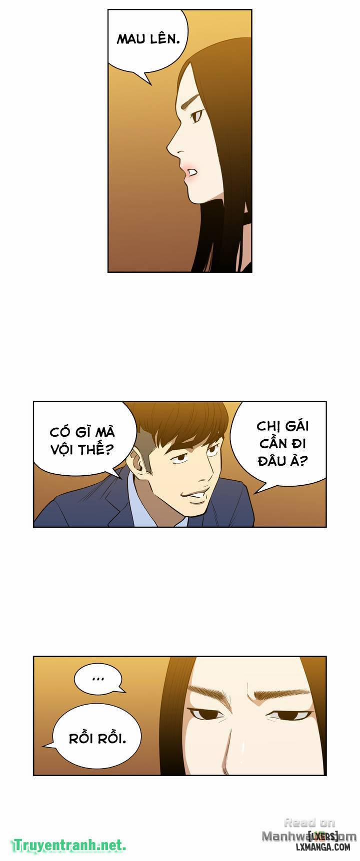 Thần Bài Siêu Năng 56 trang 2