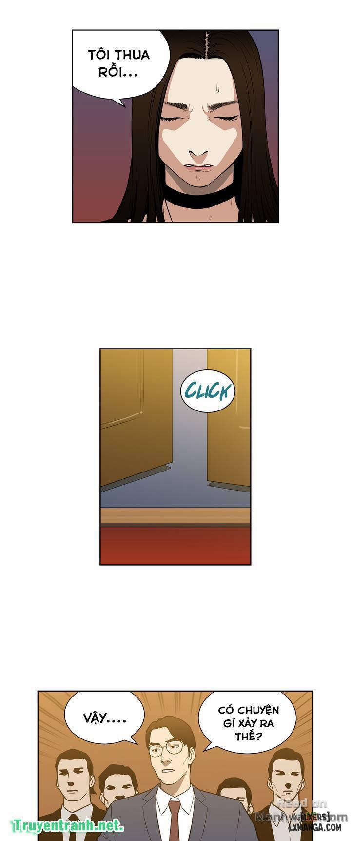 Thần Bài Siêu Năng 56 trang 5