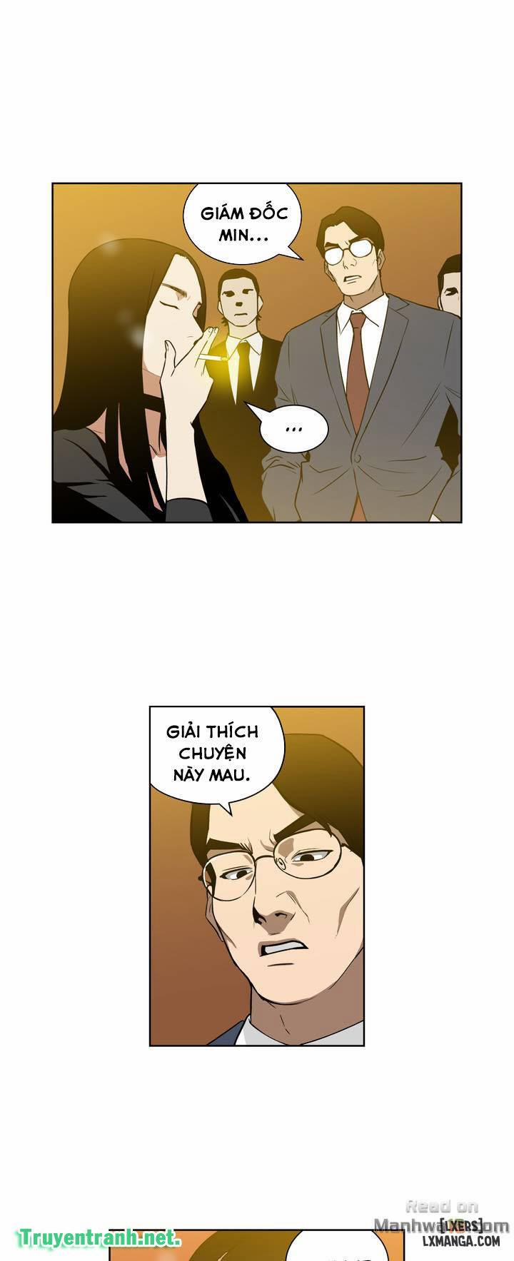 Thần Bài Siêu Năng 56 trang 7