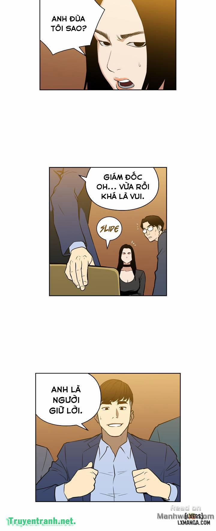 Thần Bài Siêu Năng 56 trang 9