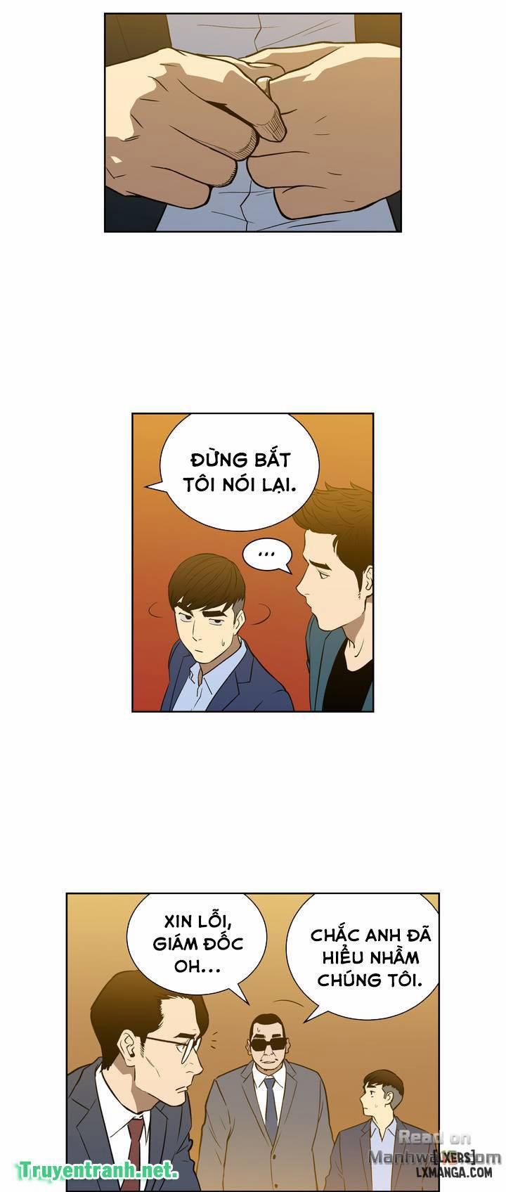 Thần Bài Siêu Năng 57 trang 1