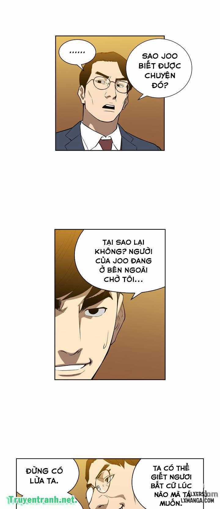 Thần Bài Siêu Năng 57 trang 10