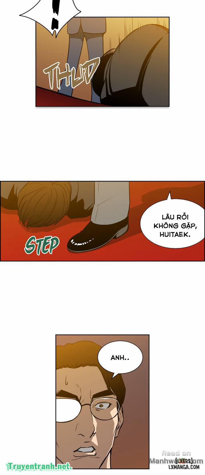 Thần Bài Siêu Năng 57 trang 12