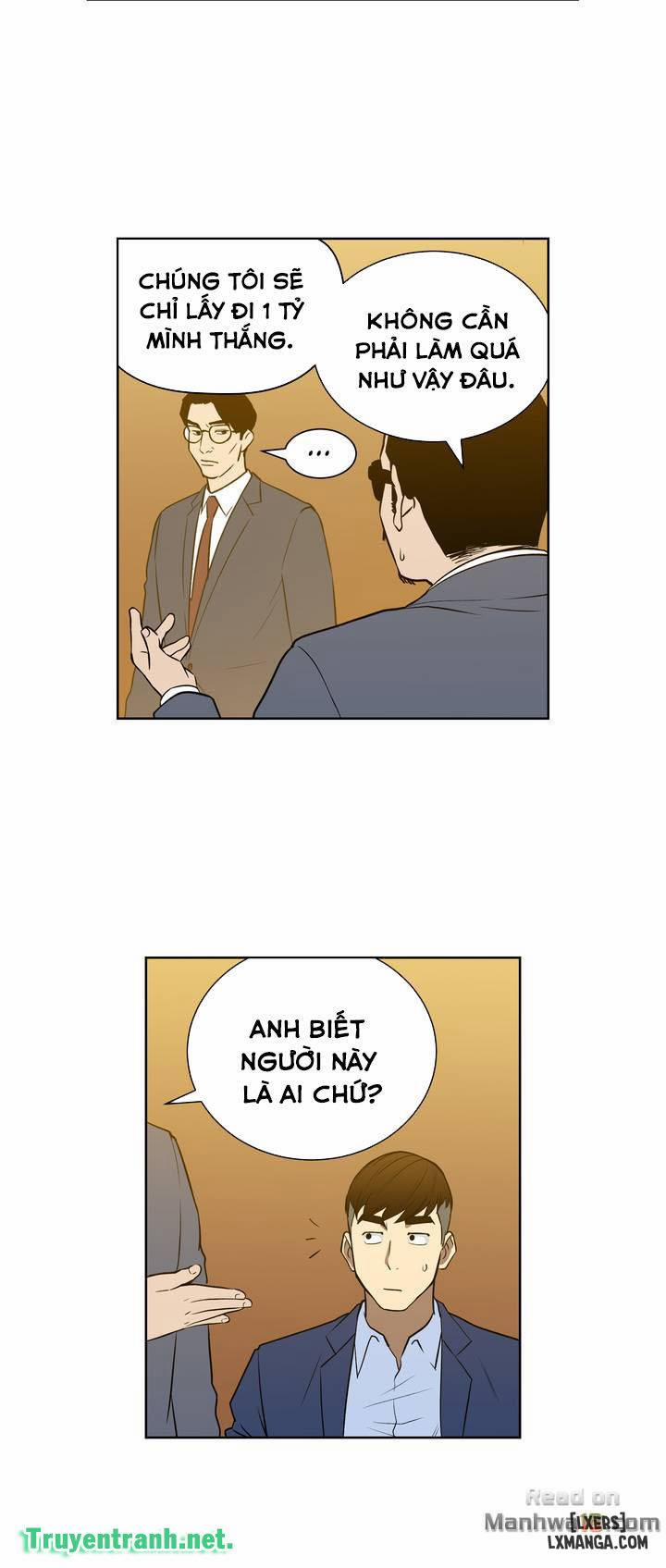 Thần Bài Siêu Năng 57 trang 2