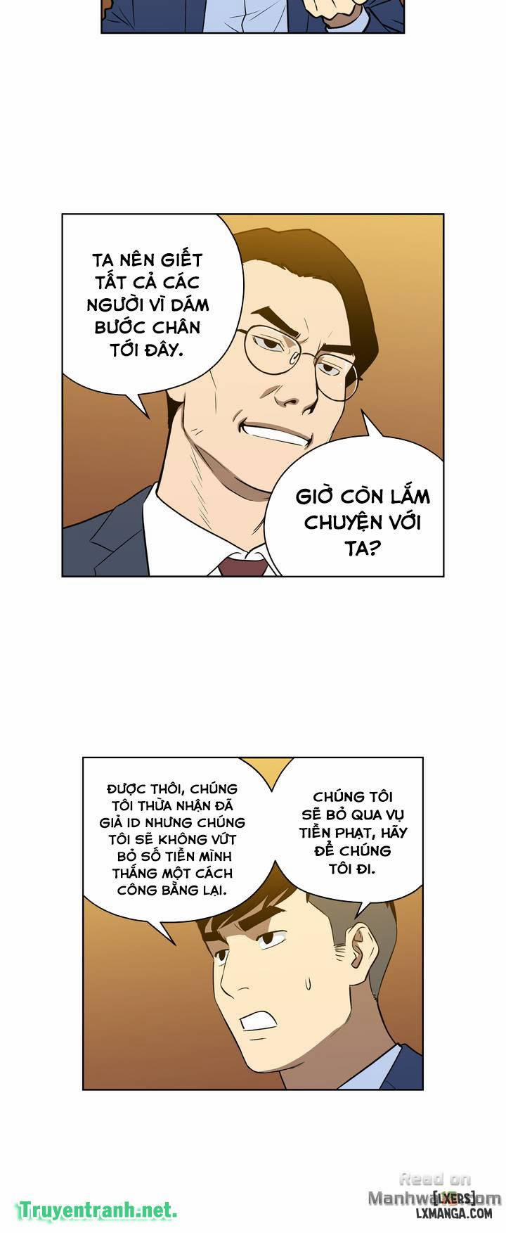 Thần Bài Siêu Năng 57 trang 5