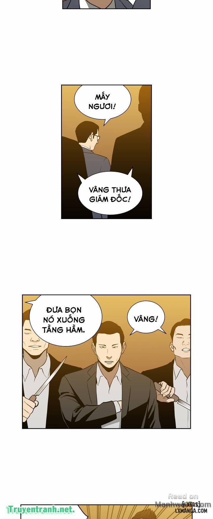 Thần Bài Siêu Năng 57 trang 7