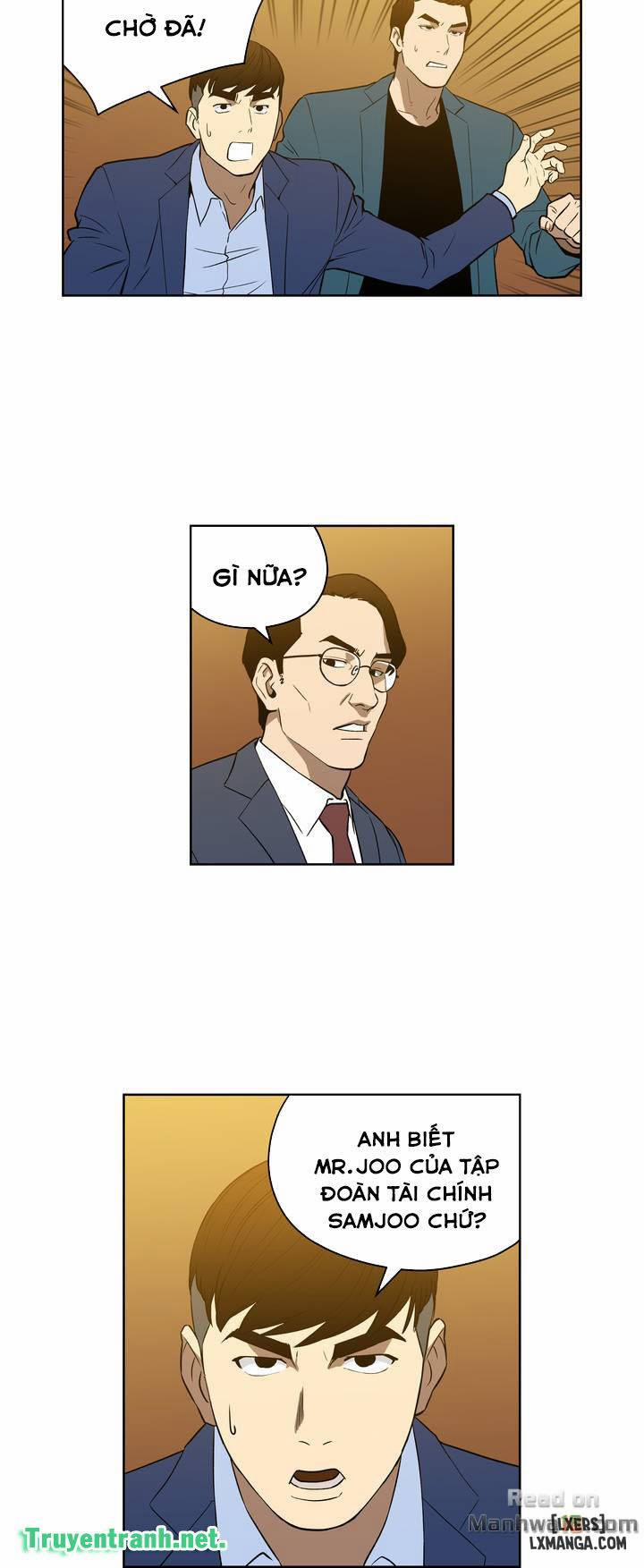 Thần Bài Siêu Năng 57 trang 8