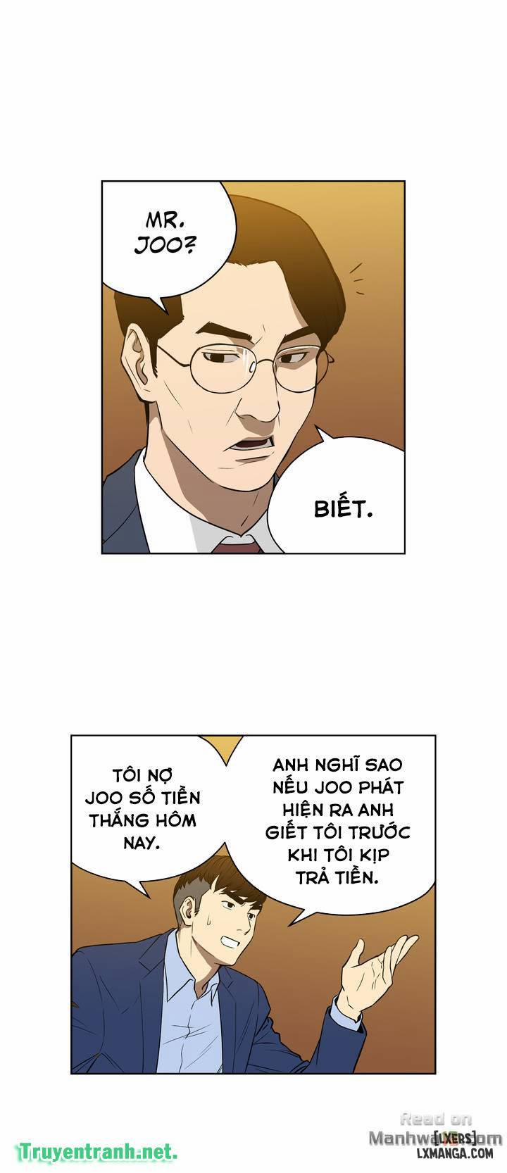 Thần Bài Siêu Năng 57 trang 9