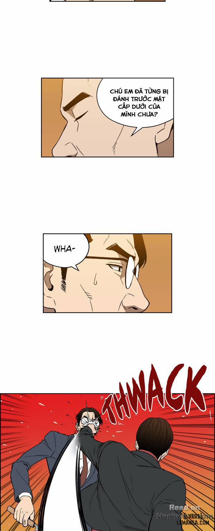 Thần Bài Siêu Năng 58 trang 11