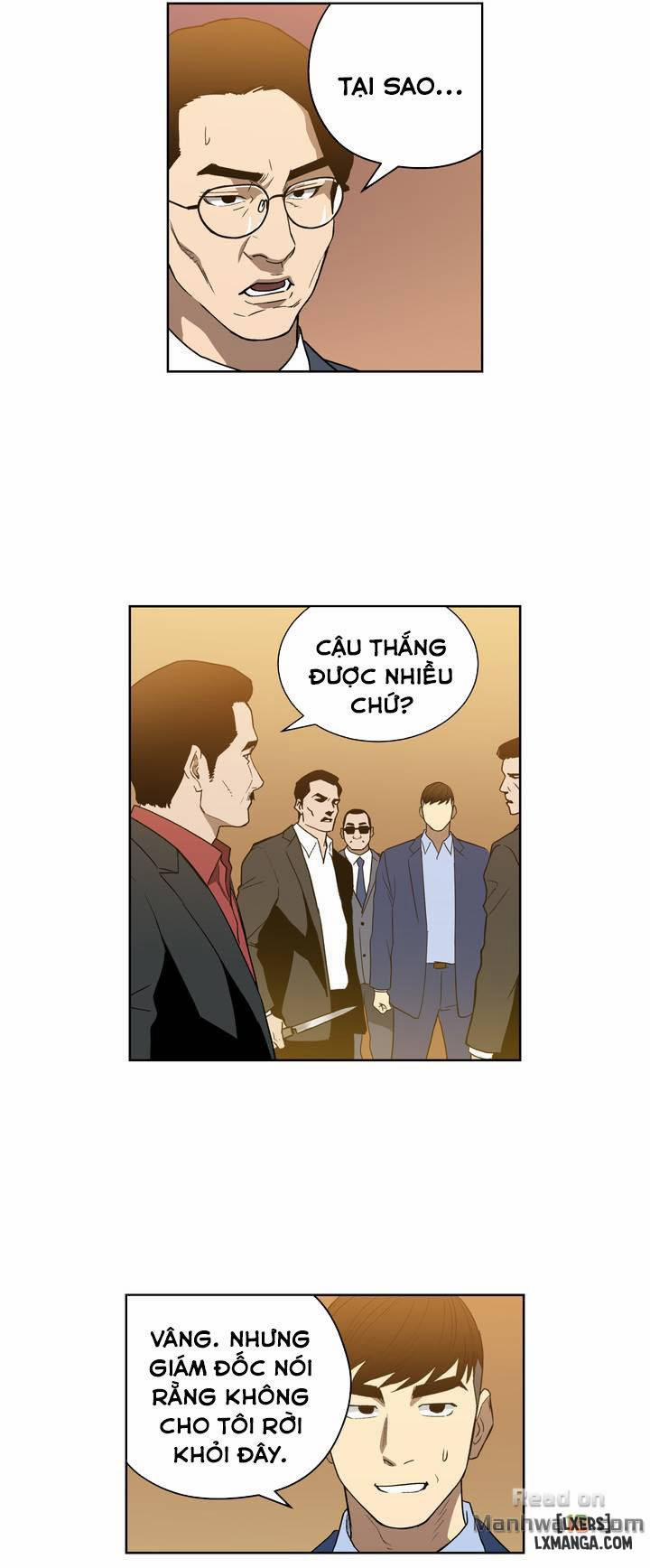 Thần Bài Siêu Năng 58 trang 3