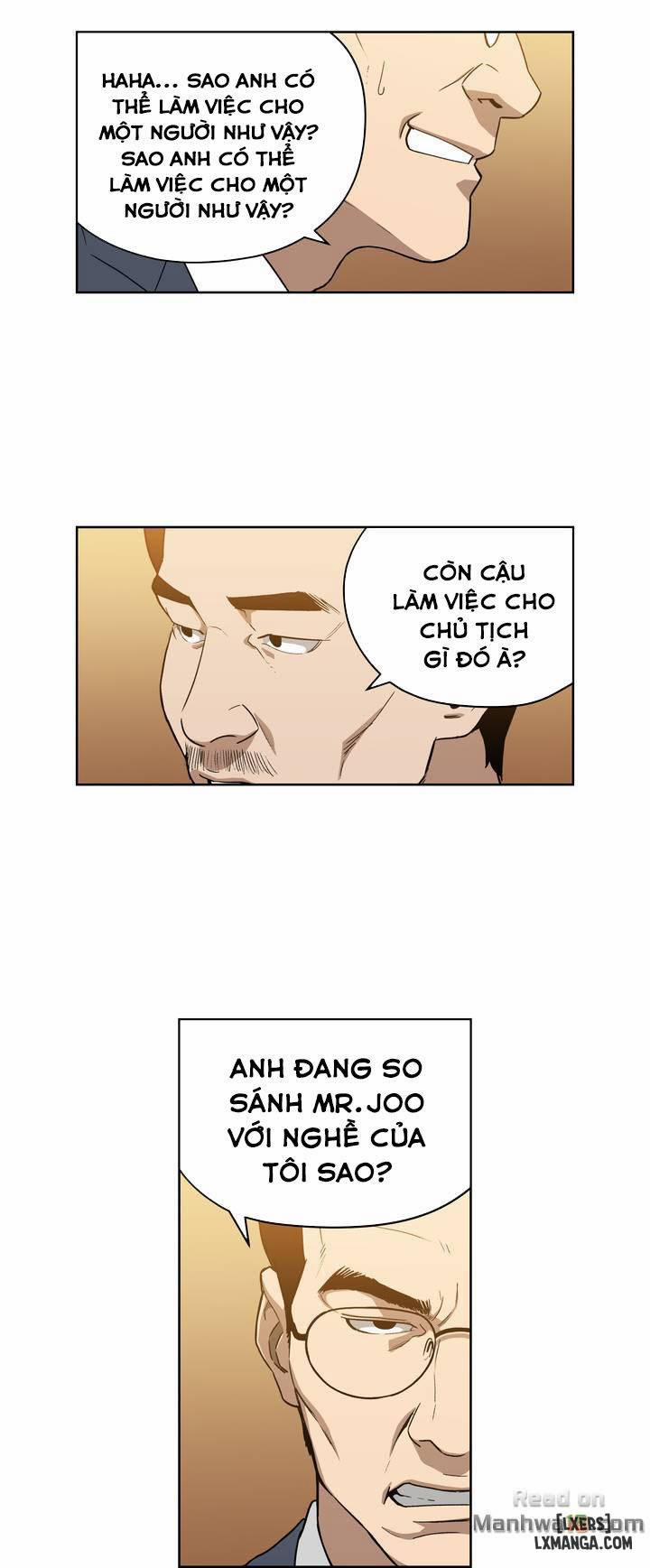 Thần Bài Siêu Năng 58 trang 4