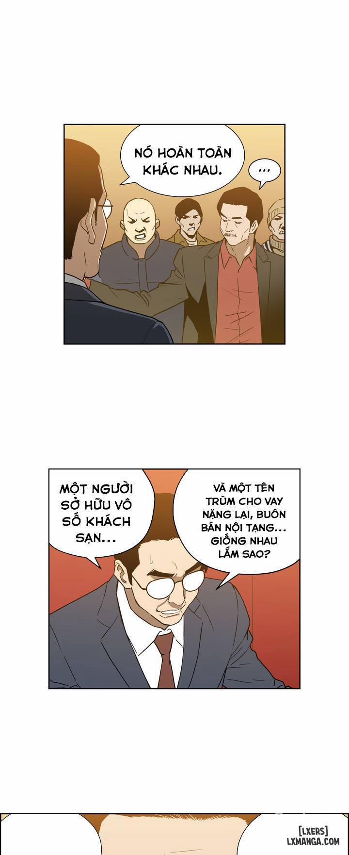 Thần Bài Siêu Năng 58 trang 5