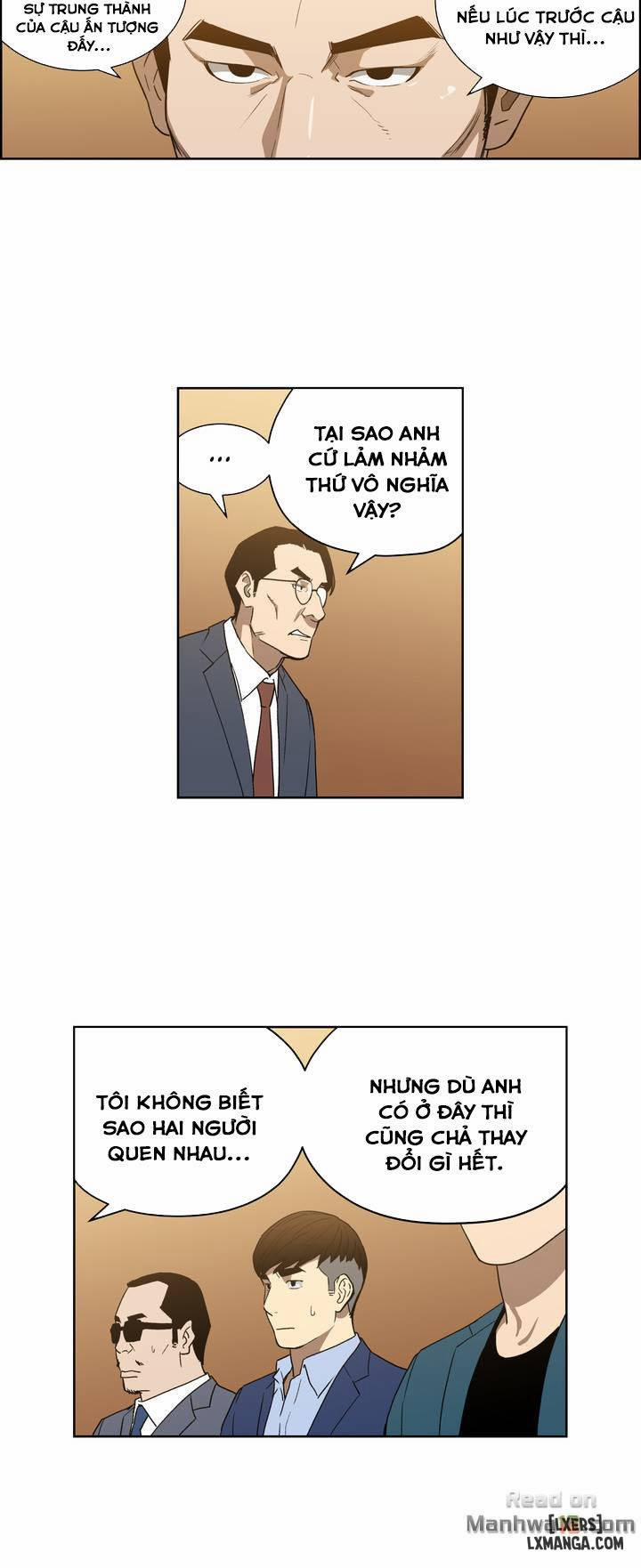 Thần Bài Siêu Năng 58 trang 6