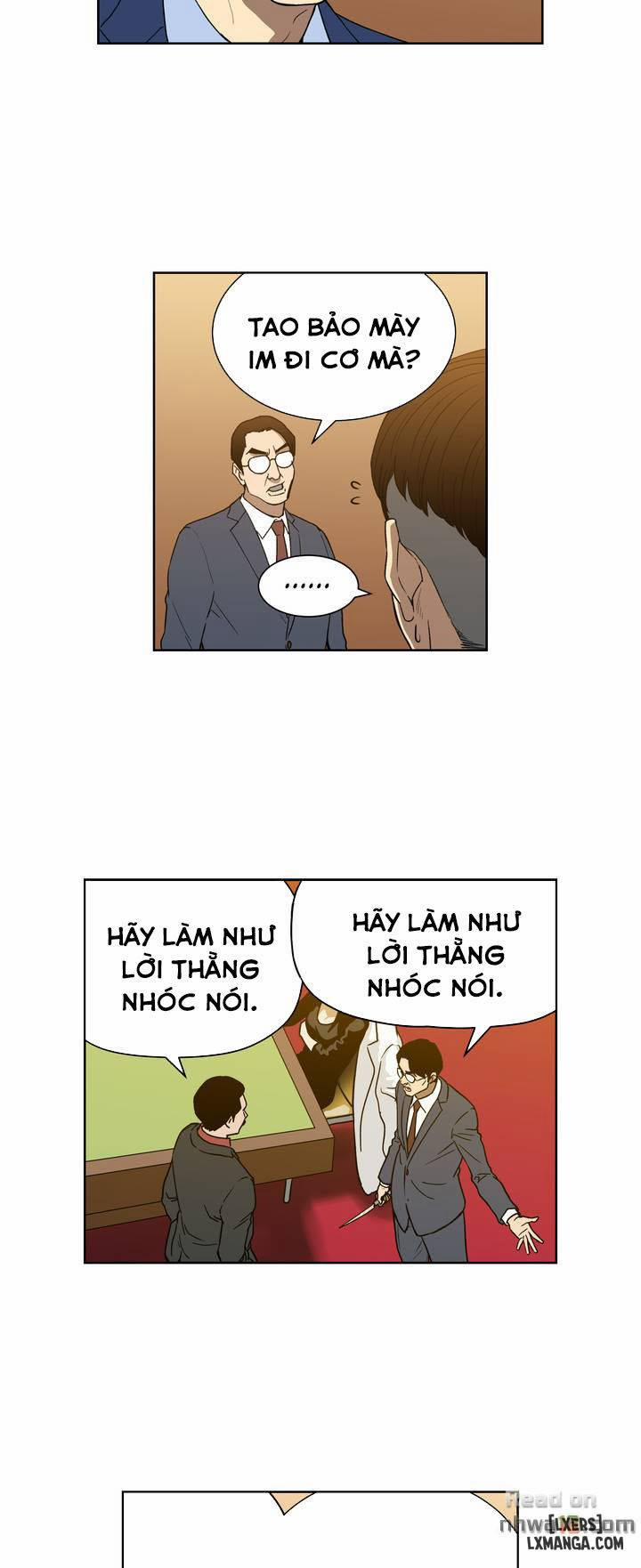 Thần Bài Siêu Năng 58 trang 9