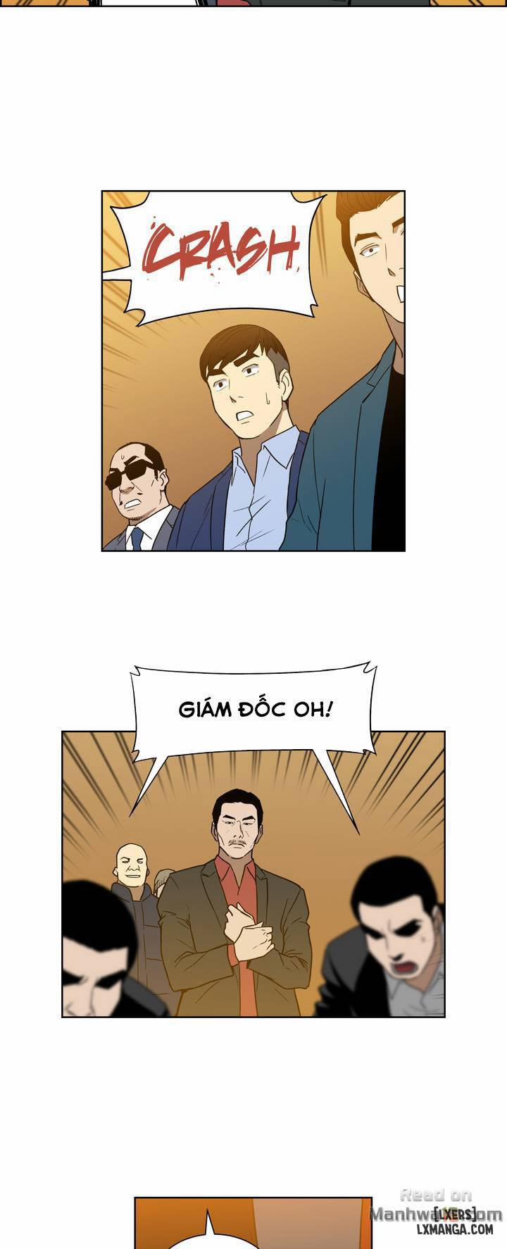 Thần Bài Siêu Năng 59 trang 1