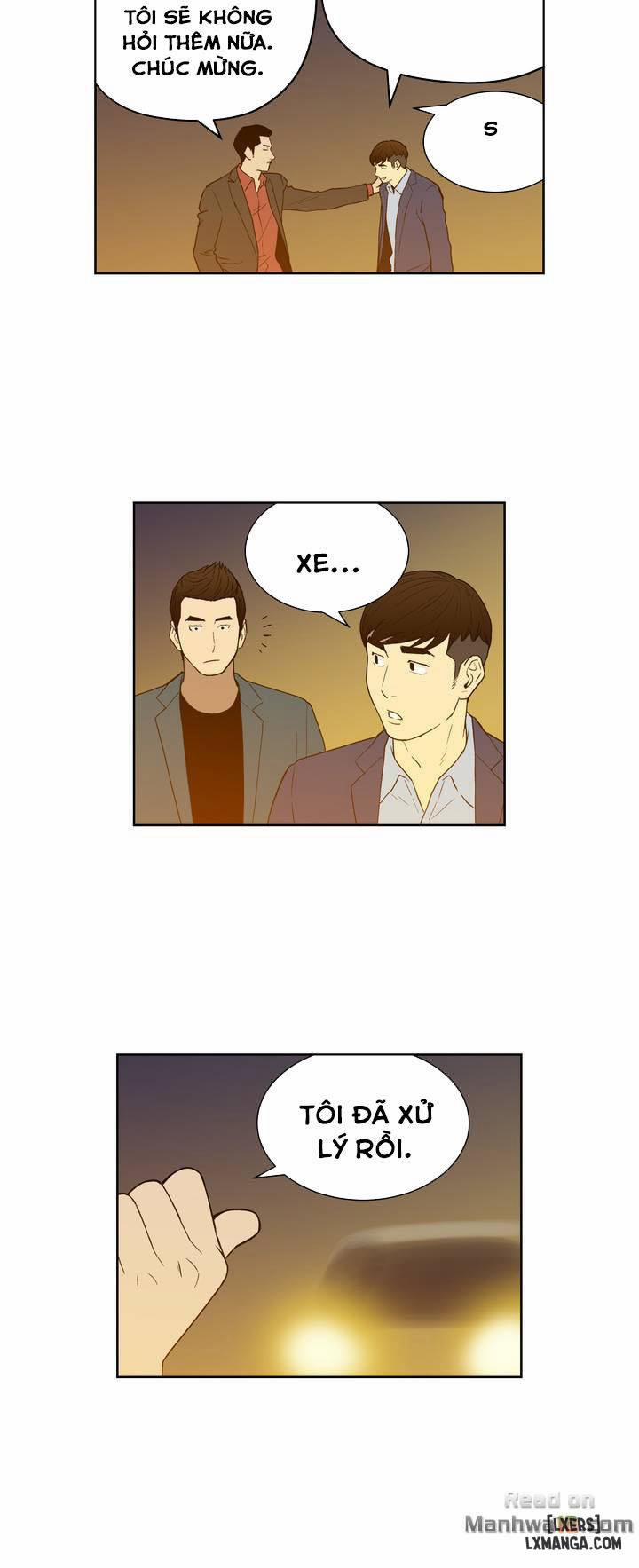 Thần Bài Siêu Năng 59 trang 12