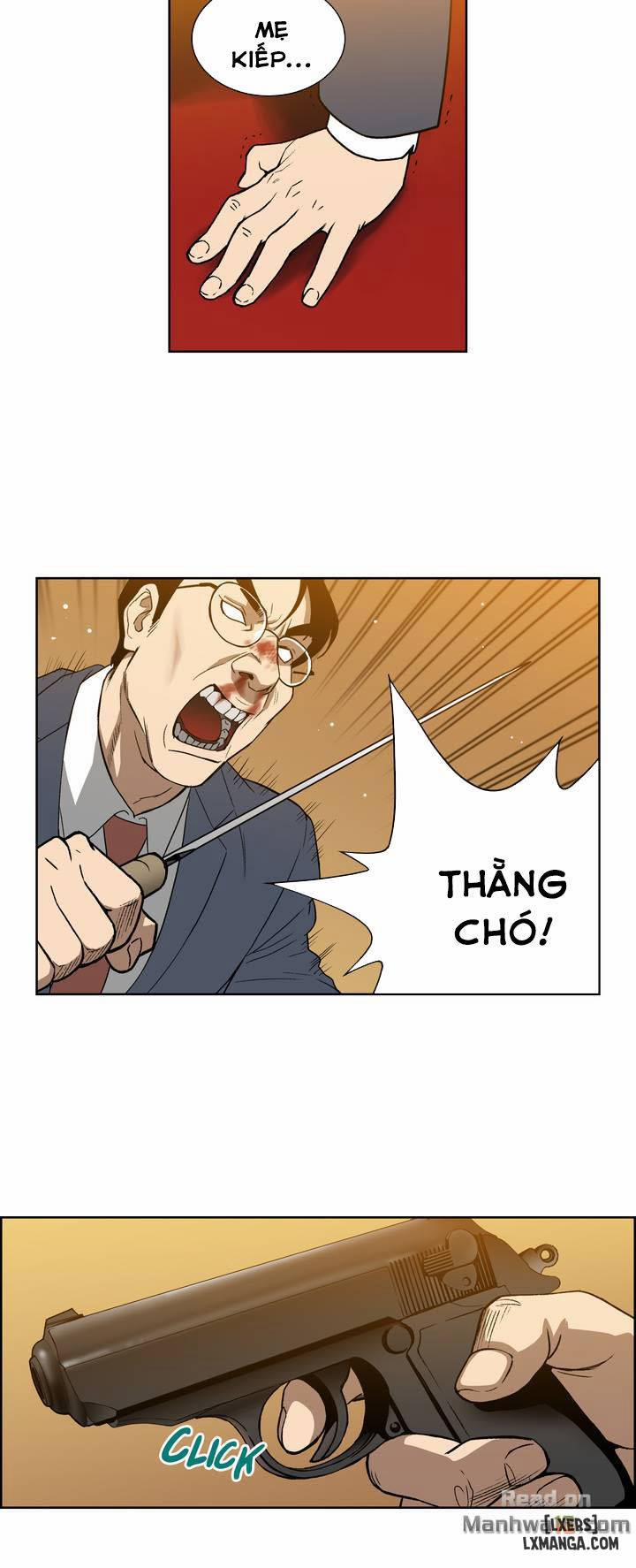 Thần Bài Siêu Năng 59 trang 2