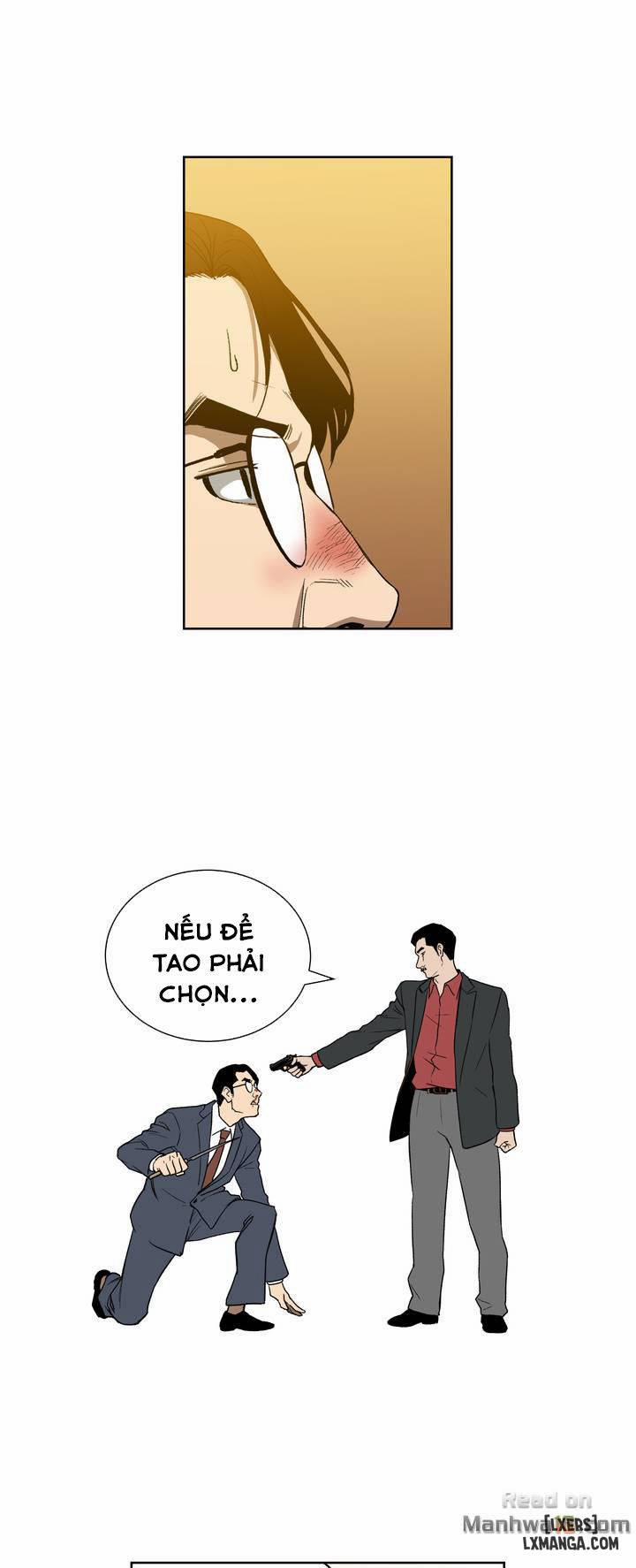 Thần Bài Siêu Năng 59 trang 3