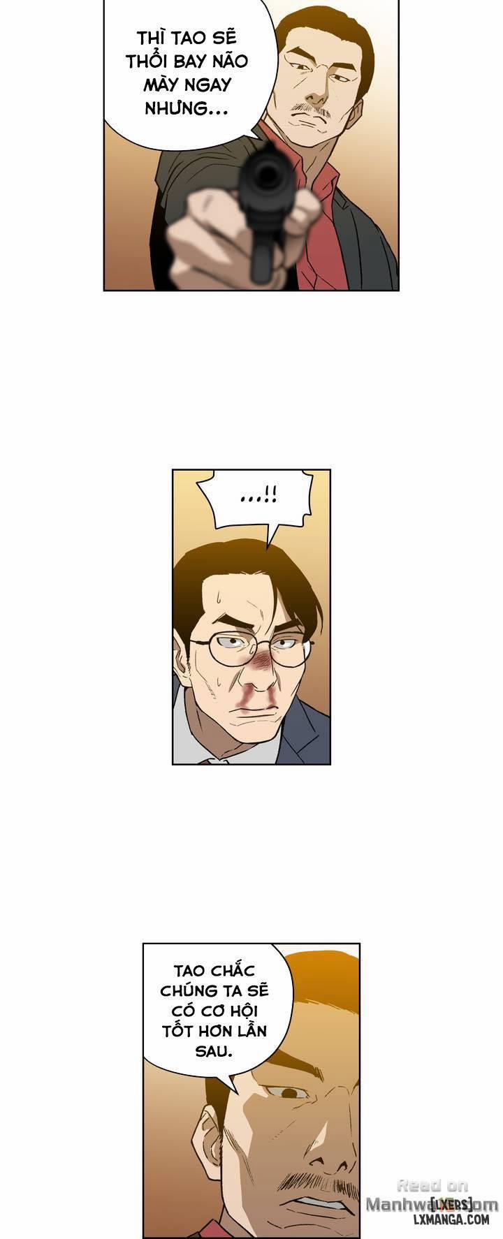 Thần Bài Siêu Năng 59 trang 4