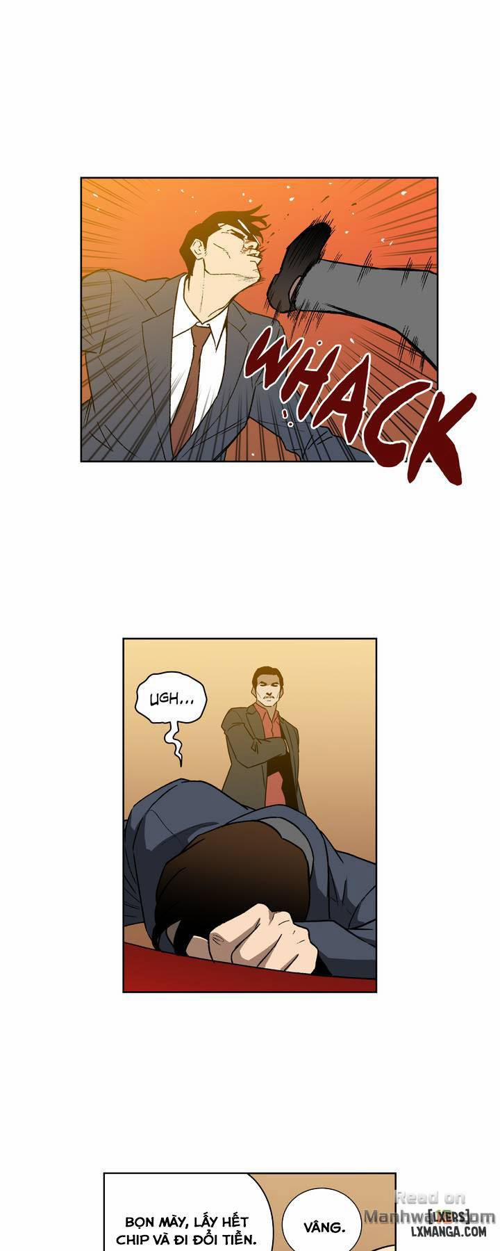 Thần Bài Siêu Năng 59 trang 5