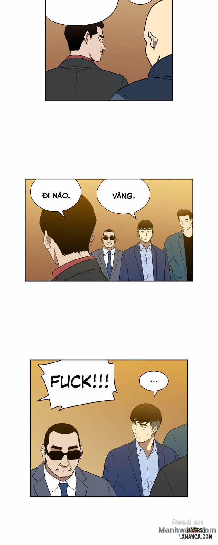 Thần Bài Siêu Năng 59 trang 6