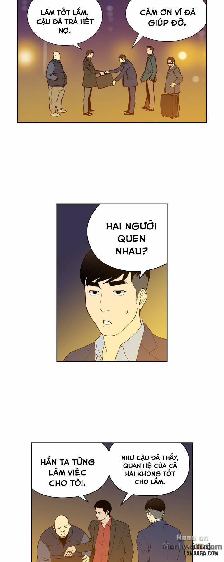 Thần Bài Siêu Năng 59 trang 8