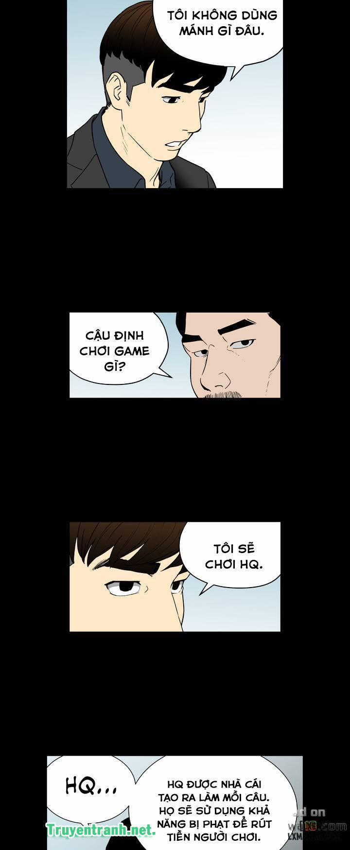 Thần Bài Siêu Năng 60 trang 10