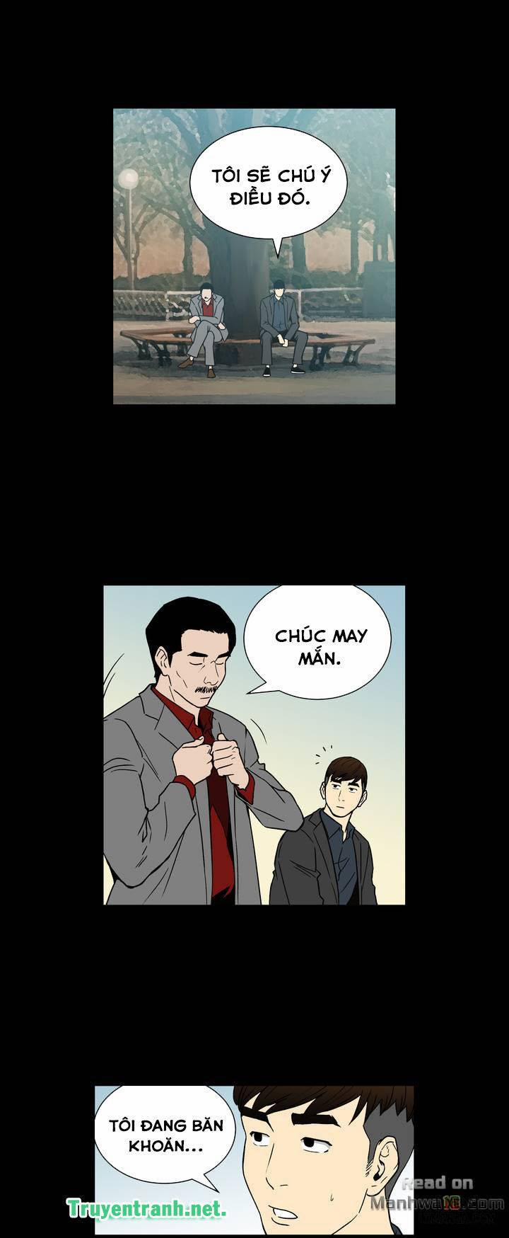 Thần Bài Siêu Năng 60 trang 12