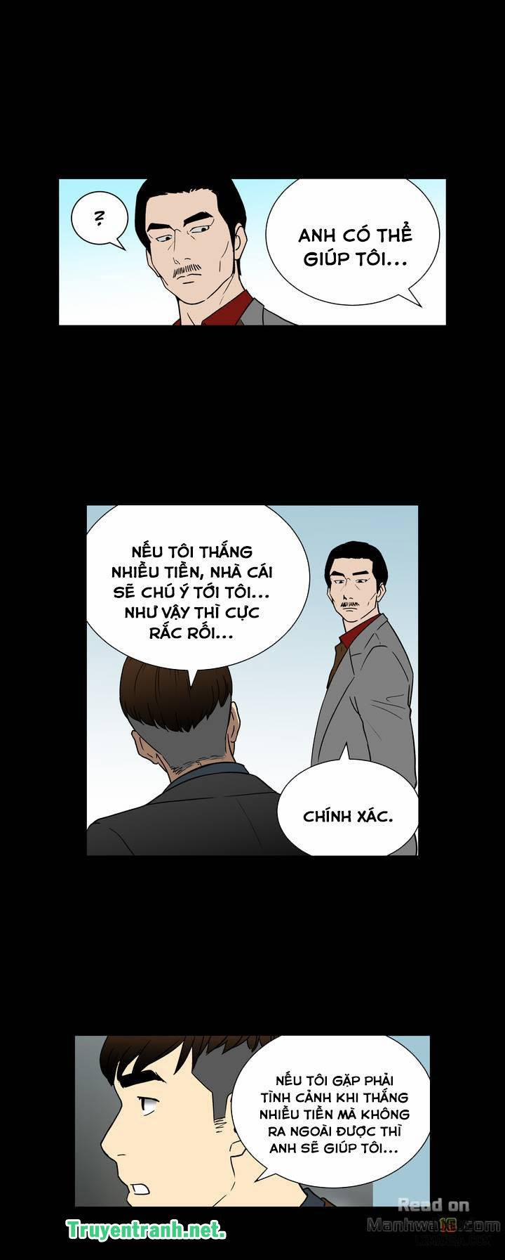 Thần Bài Siêu Năng 60 trang 13