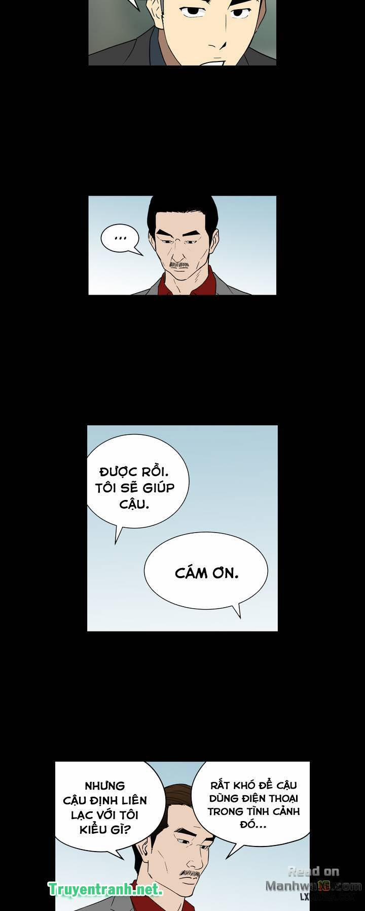 Thần Bài Siêu Năng 60 trang 15