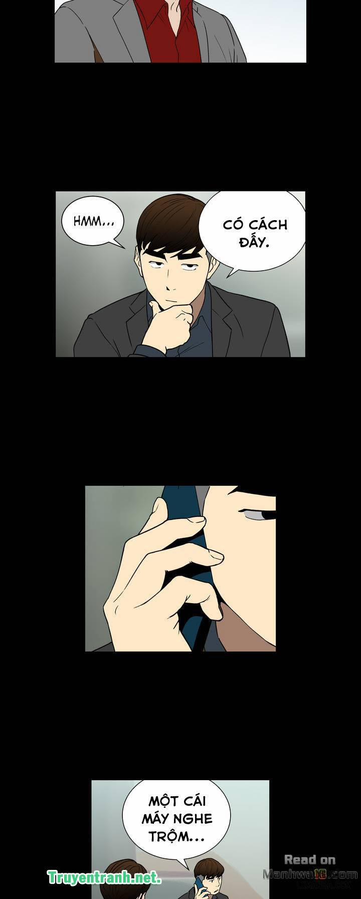 Thần Bài Siêu Năng 60 trang 16