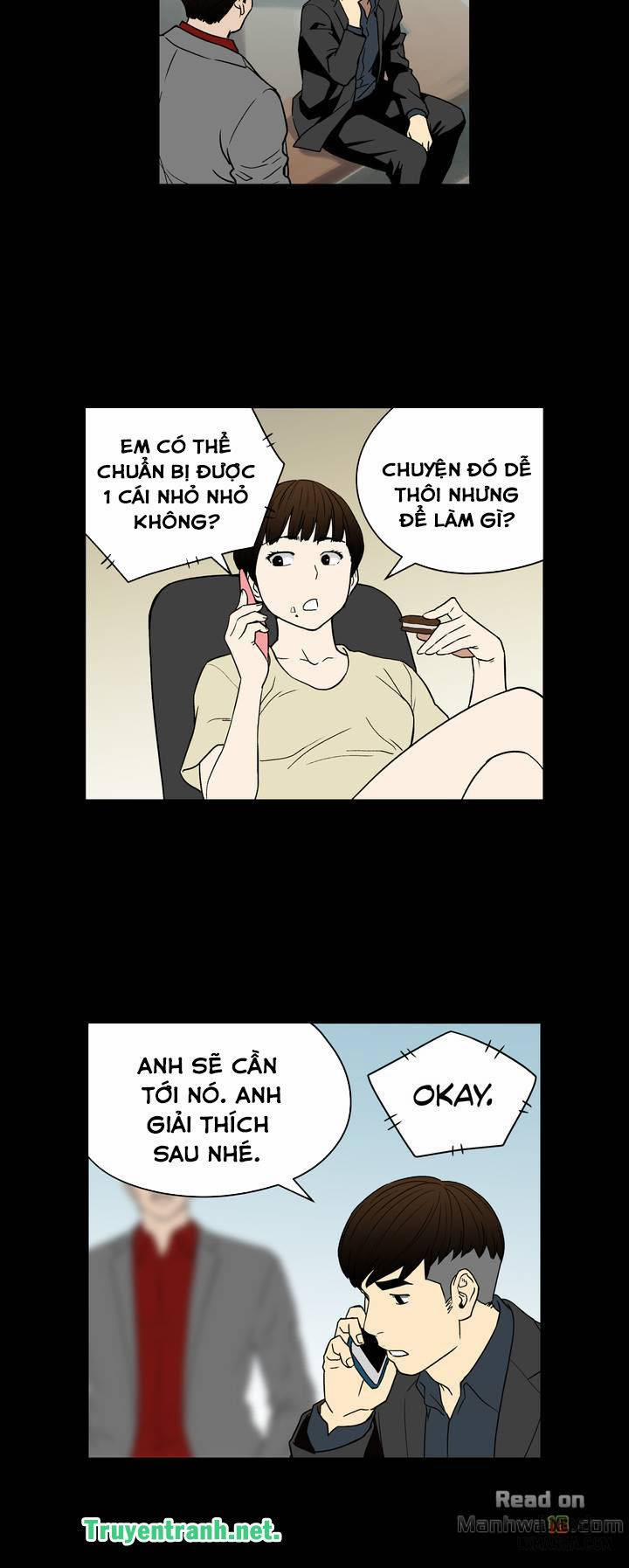 Thần Bài Siêu Năng 60 trang 17