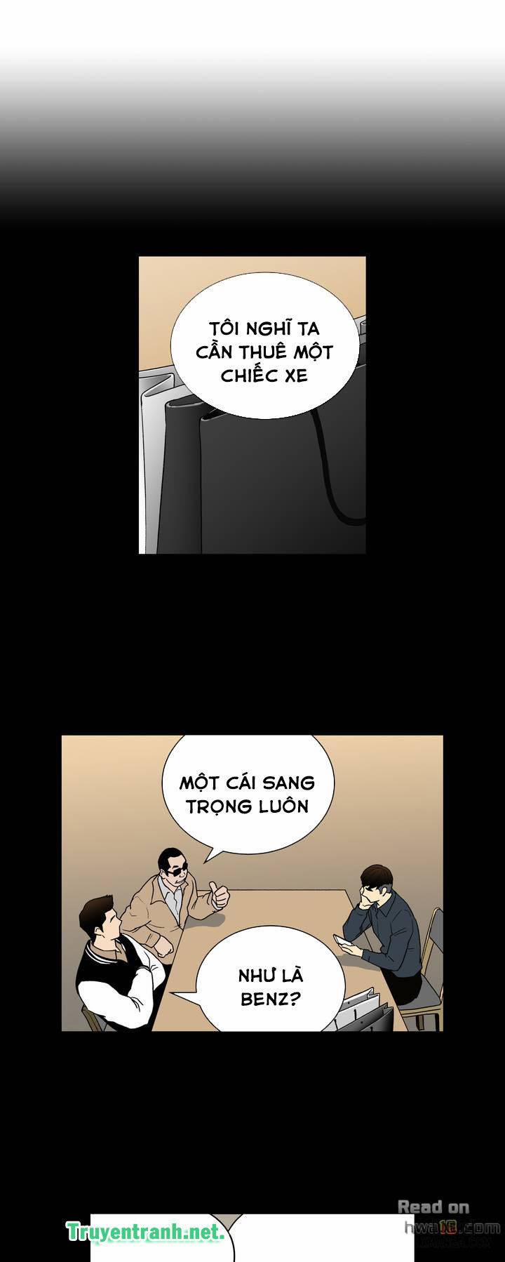 Thần Bài Siêu Năng 60 trang 3