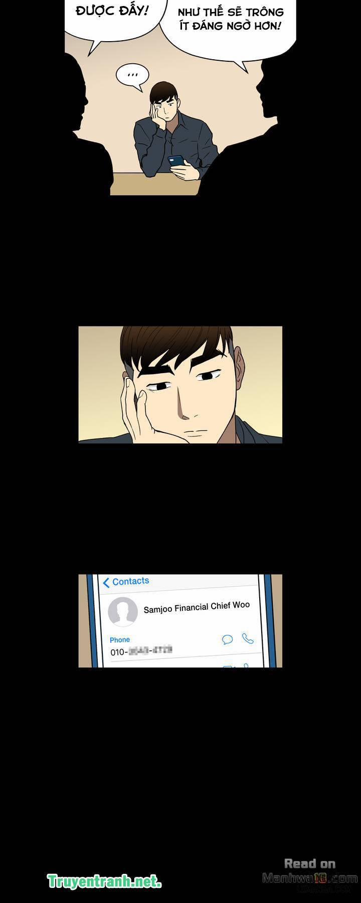 Thần Bài Siêu Năng 60 trang 4