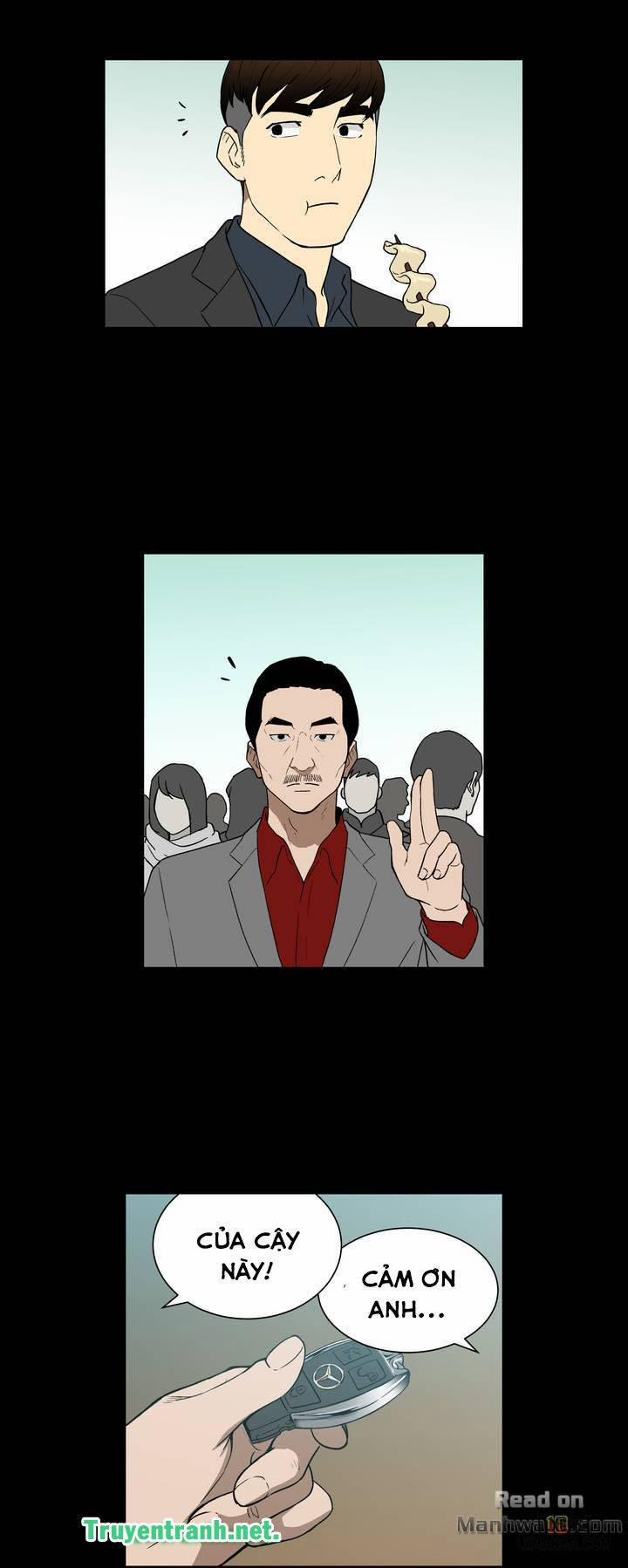 Thần Bài Siêu Năng 60 trang 6