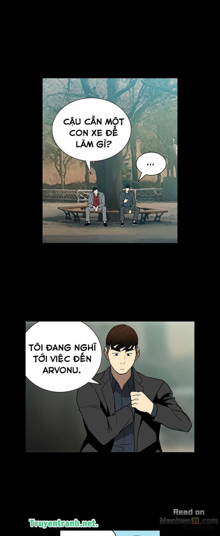 Thần Bài Siêu Năng 60 trang 7