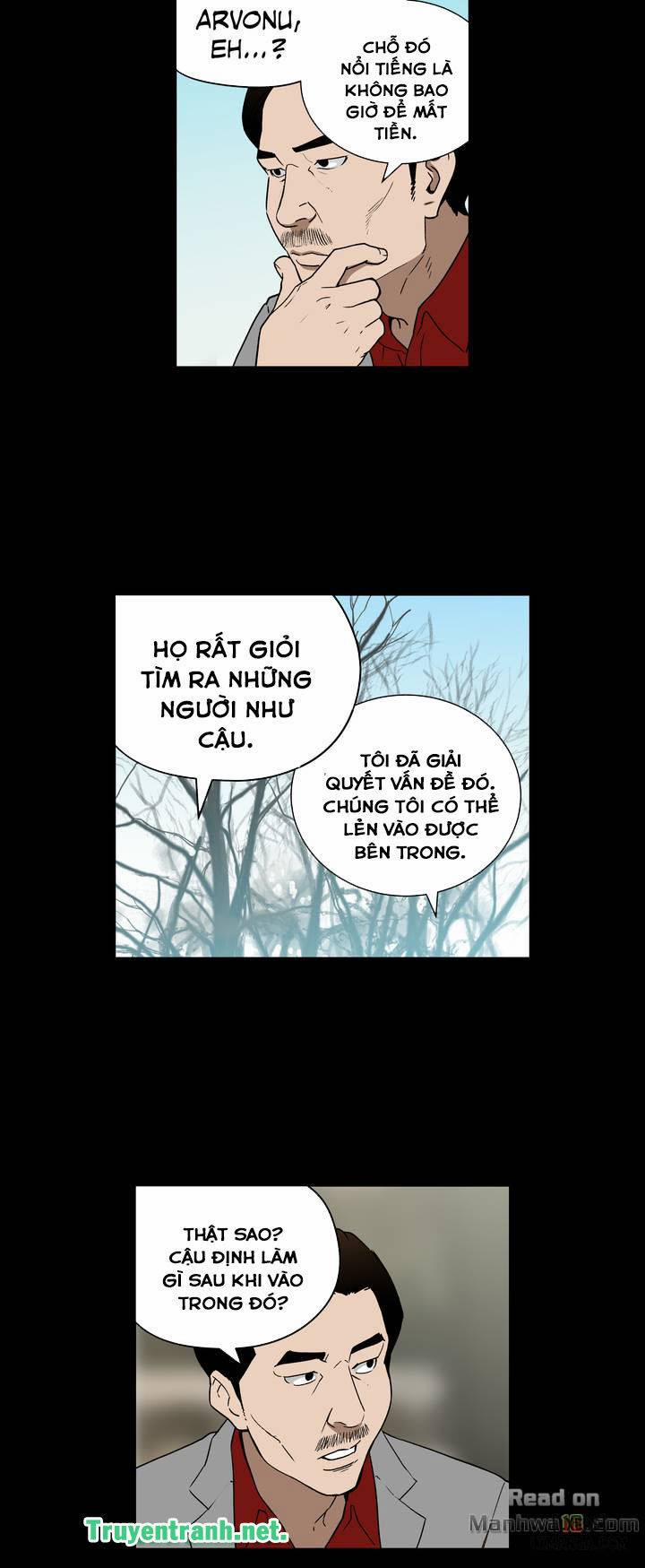 Thần Bài Siêu Năng 60 trang 8