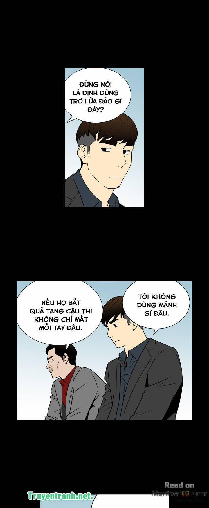 Thần Bài Siêu Năng 60 trang 9