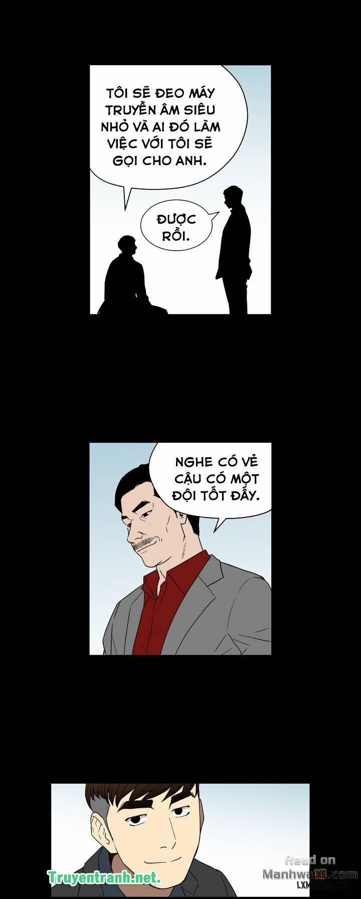 Thần Bài Siêu Năng er 61 trang 1