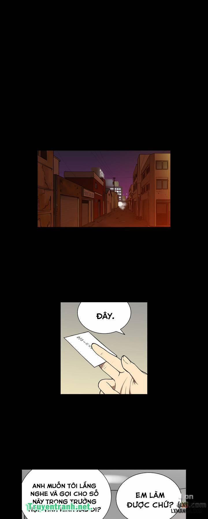 Thần Bài Siêu Năng er 61 trang 2