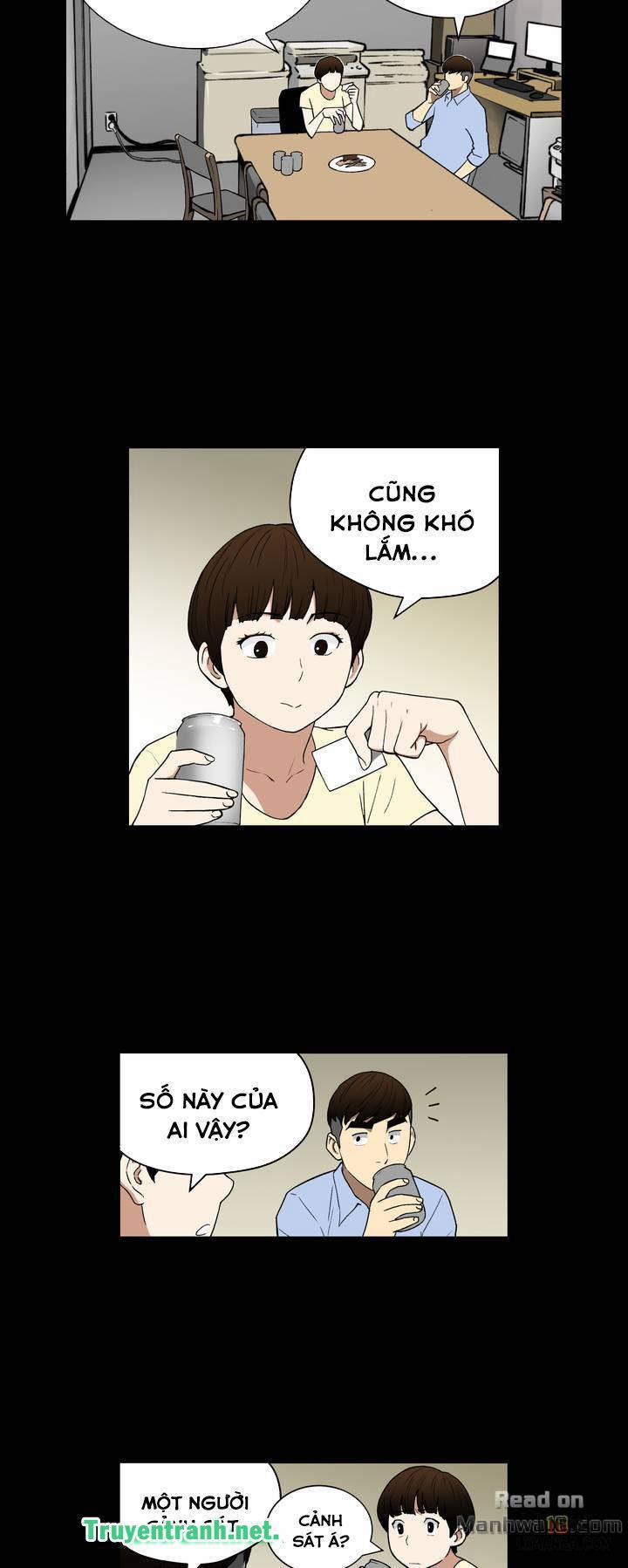 Thần Bài Siêu Năng er 61 trang 3