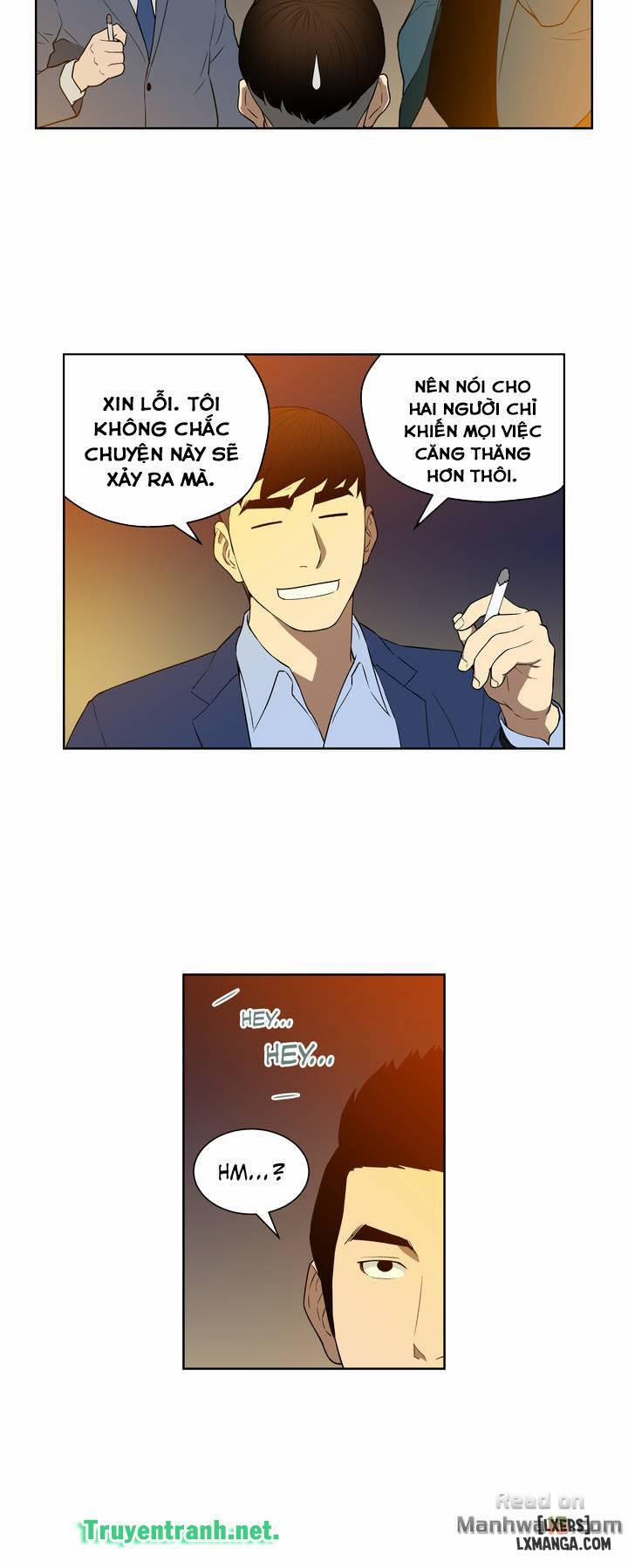 Thần Bài Siêu Năng er 61 trang 6