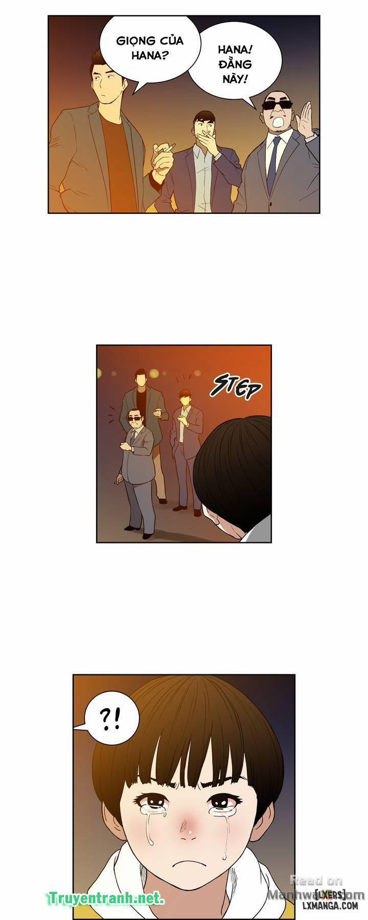 Thần Bài Siêu Năng er 61 trang 7