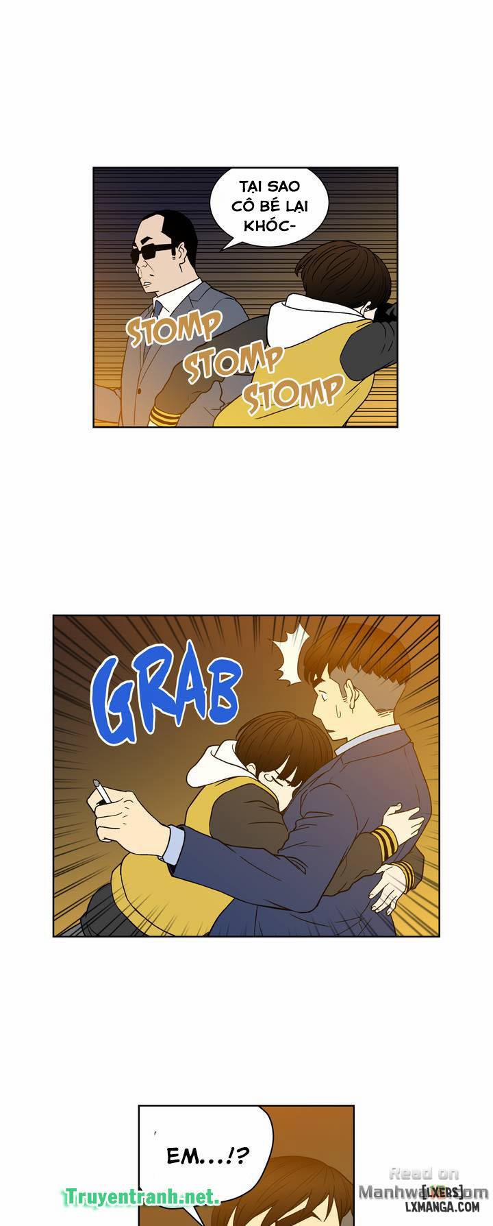 Thần Bài Siêu Năng er 61 trang 8