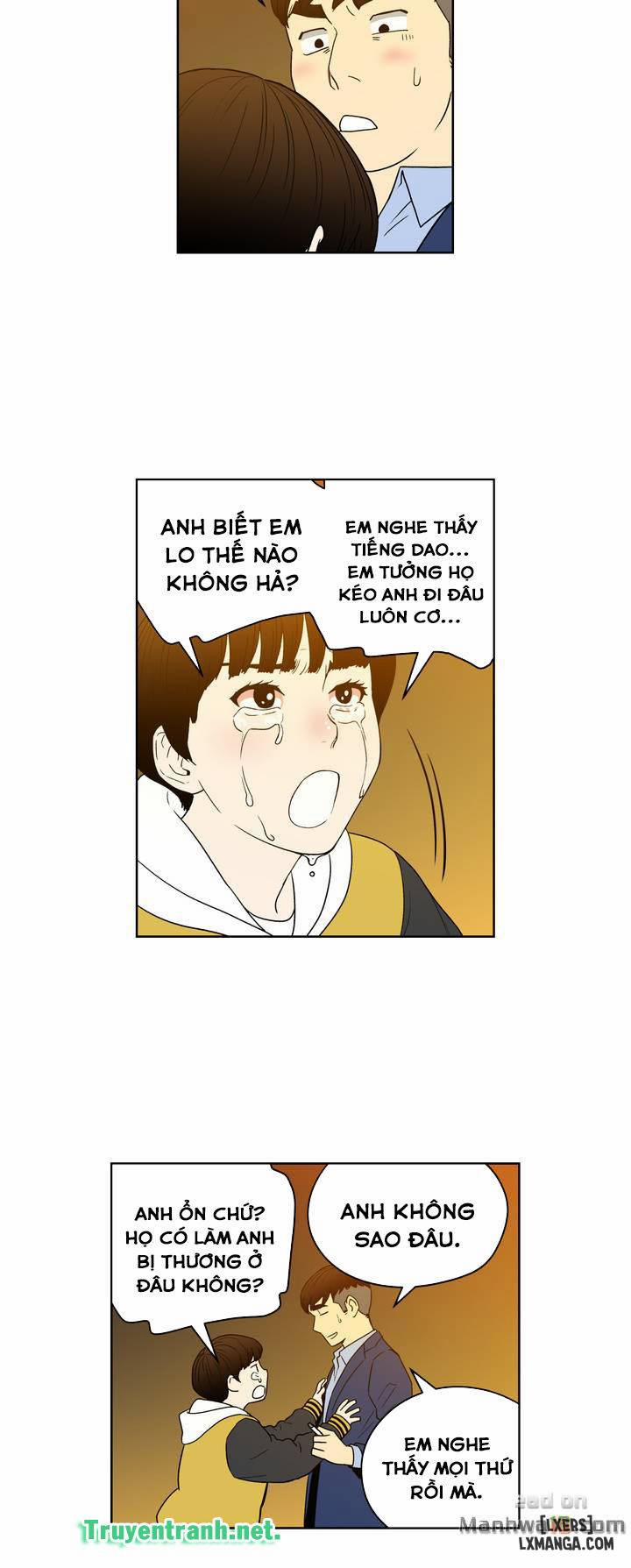 Thần Bài Siêu Năng er 61 trang 9