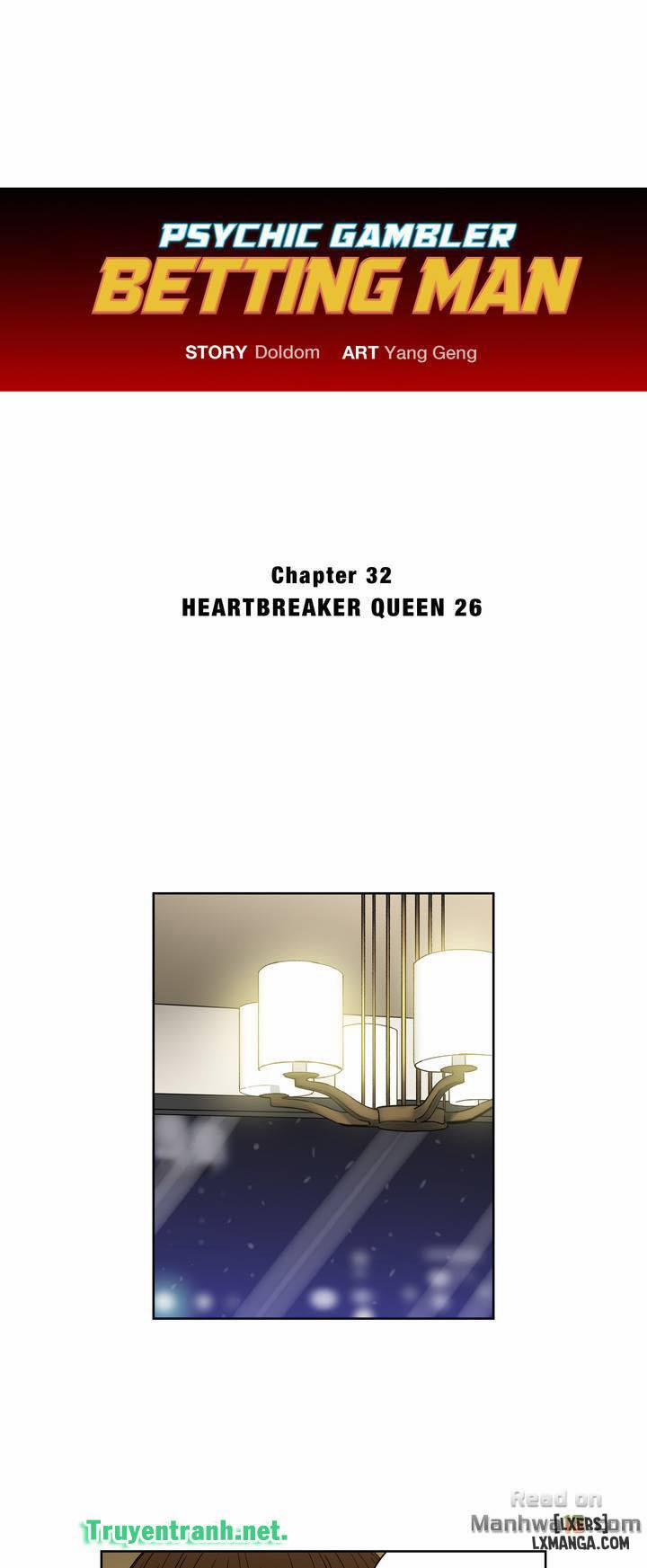 Thần Bài Siêu Năng er 62 trang 1