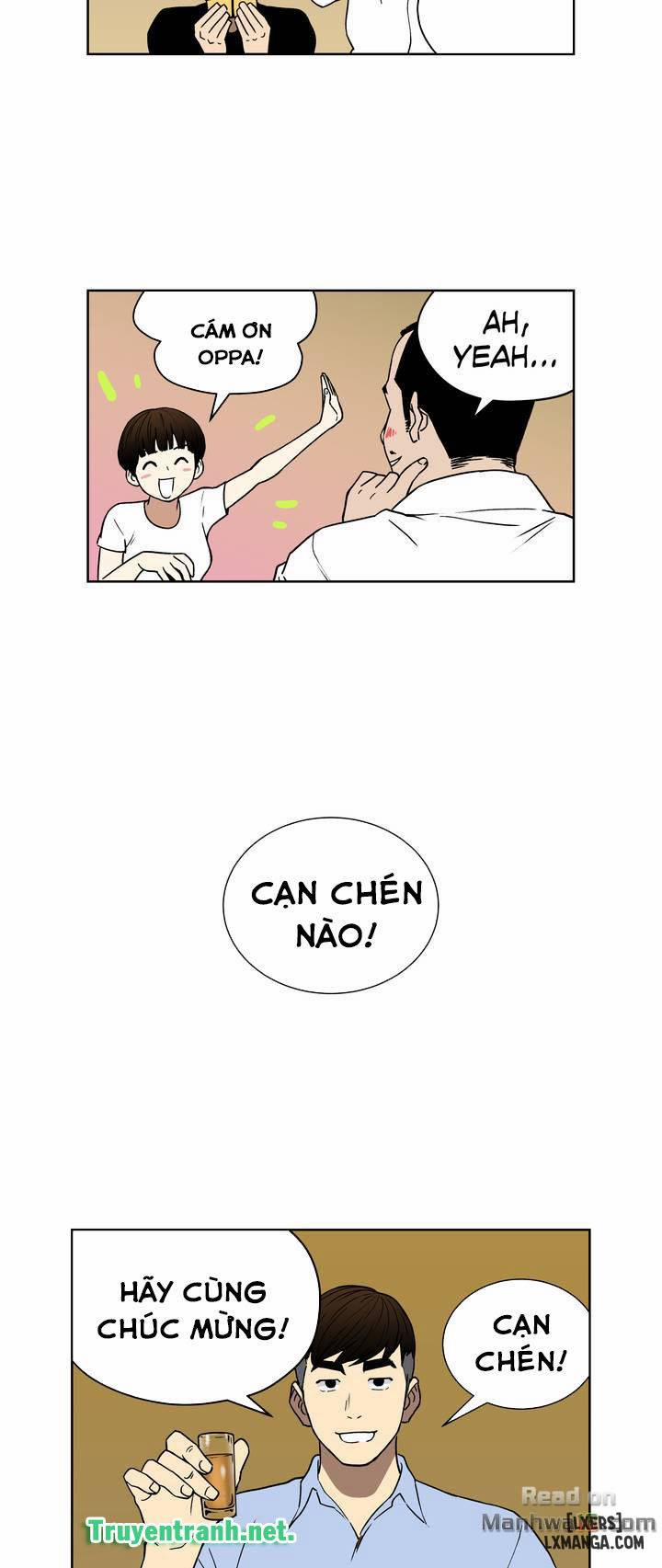 Thần Bài Siêu Năng er 62 trang 10