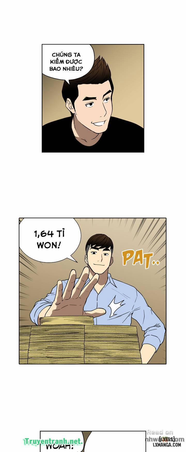 Thần Bài Siêu Năng er 62 trang 3