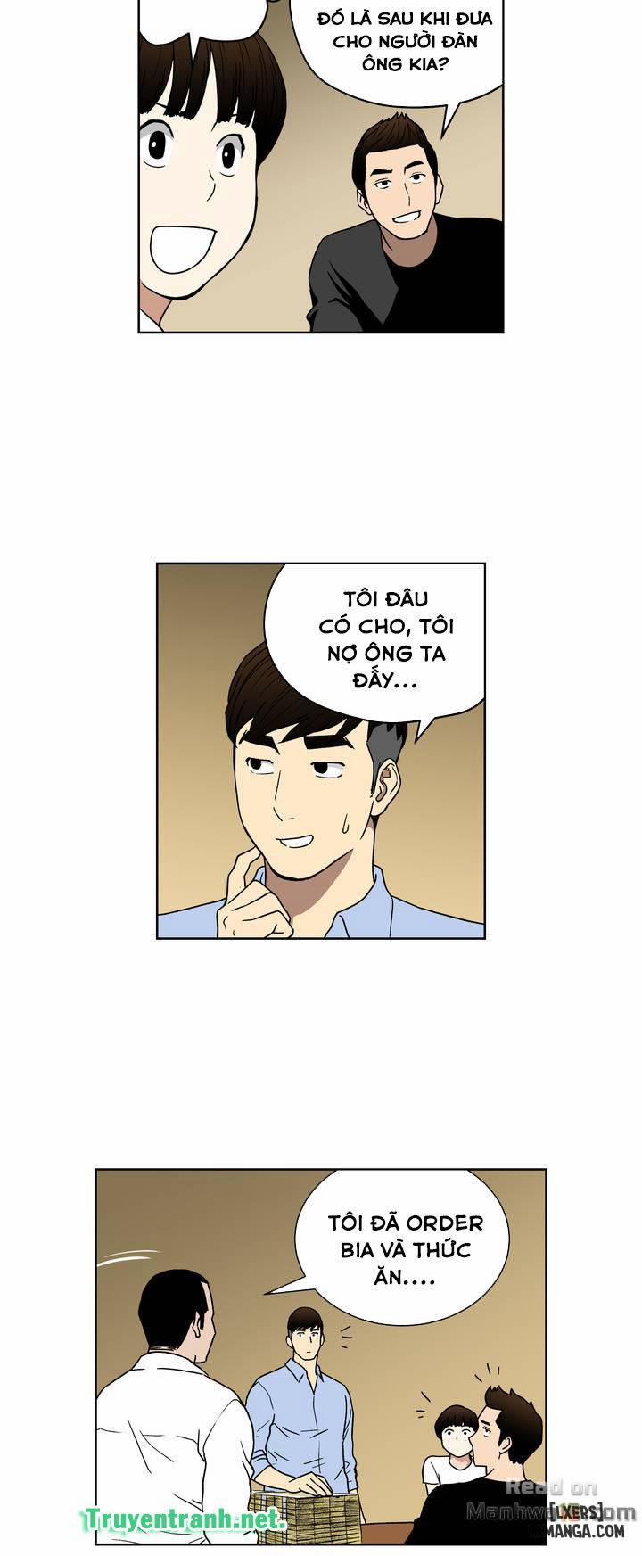 Thần Bài Siêu Năng er 62 trang 4